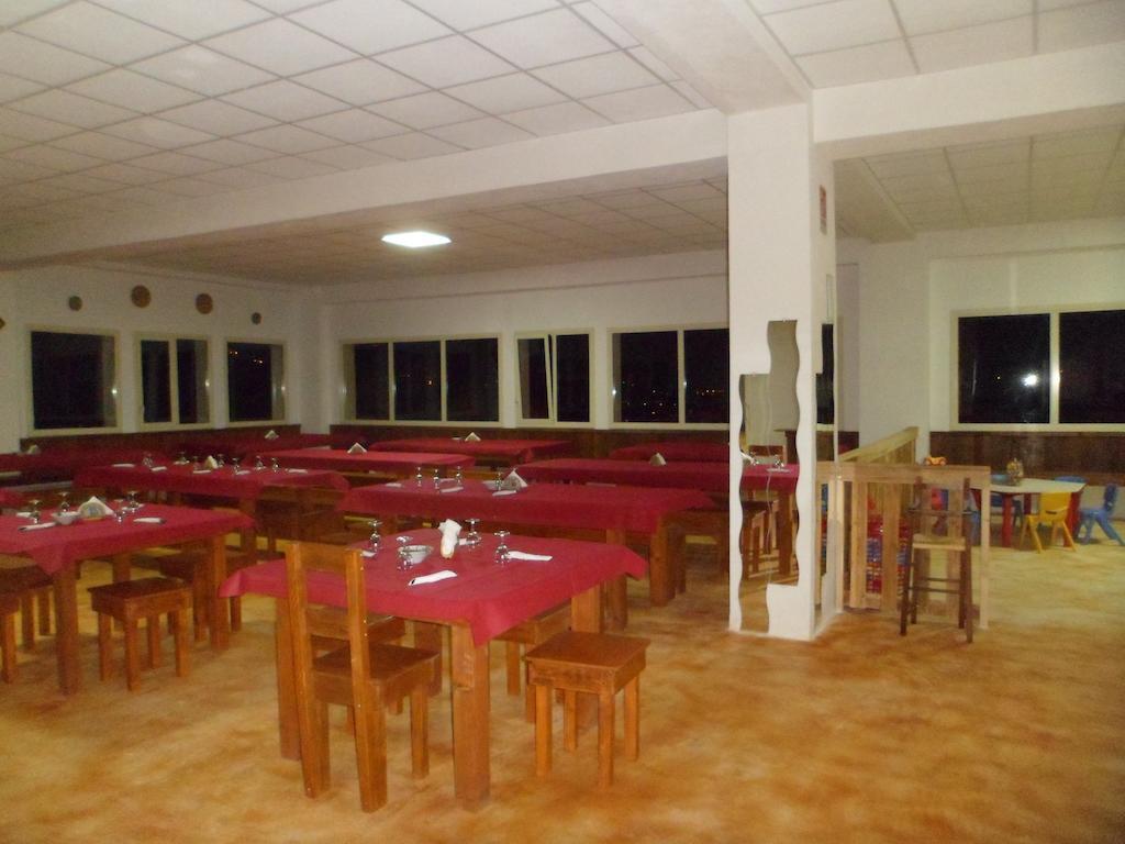 Отель La Goccia D'Olio Шакка Экстерьер фото